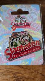 Slagharen Pin - Nieuw in verpakking!, Ophalen of Verzenden, Nieuw, Figuurtje, Speldje of Pin
