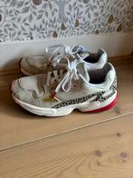 Adidas Falcon super leuke sneakers maat 41/42 panter, Overige kleuren, Adidas, Ophalen of Verzenden, Sneakers of Gympen