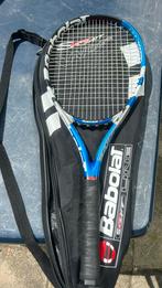 Babolat tennisracket ., Sport en Fitness, Tennis, Ophalen of Verzenden, Zo goed als nieuw, Racket, Babolat