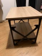 Tafeltje, Ophalen, Zo goed als nieuw