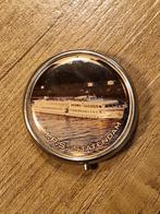 Pillendoosje M.P.S. Statendam, Ophalen, Zo goed als nieuw