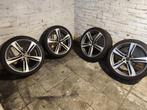 GMP Audi RS7 Look Velgen 20 Inch, Ophalen, Gebruikt, 255 mm, Band(en)