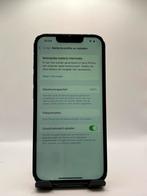 IPhone 13 | 128GB | 100% batterij | 12 maanden garantie, 128 GB, Zwart, Refurbished, IPhone 13