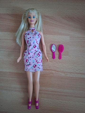 Shoes Galore Barbie (2001) beschikbaar voor biedingen