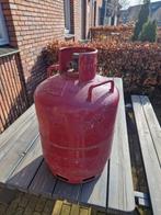 Gasfles 22.8 kilo (Voor Haard Project enz.), Ophalen, Elektrische haard