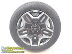 Velg + Band van een Hyundai Grand Santa Fe, Auto-onderdelen, Banden en Velgen, Ophalen of Verzenden, 3 maanden garantie, Gebruikt