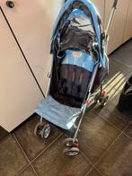 Buggy, Kinderen en Baby's, Buggy's, Ophalen, Gebruikt, Overige merken, Zonnekap