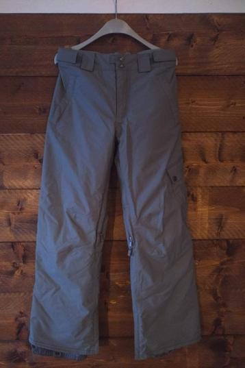 skiebroek foursquare ongebruikt maat S beschikbaar voor biedingen