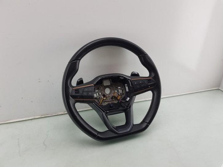 Stuur Cupra Formentor 2022 |5FA419091DP|5FA419091DPXEY|, Auto-onderdelen, Besturing, Seat, Gebruikt