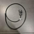 49x  Kabel met Platte Stekker, Ophalen of Verzenden