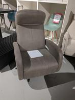 NIEUWE RELAX FAUTEUILS VOOR ABSOLUTE SPOTPRIJS