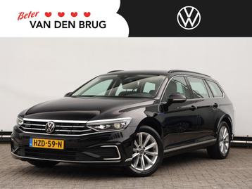 Volkswagen Passat Variant 1.4 TSI PHEV GTE Business 218pk DS beschikbaar voor biedingen