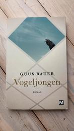 Guus Bauer - Vogeljongen, Ophalen of Verzenden, Zo goed als nieuw, Guus Bauer