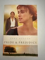 Jane Austen pride and prejudice, Boeken, Ophalen of Verzenden, Zo goed als nieuw