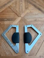 Audi TT 8N middenconsole steunen, Ophalen, Audi