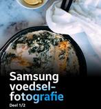 Samsung fotografie cursus E-book, Ophalen of Verzenden, Nieuw