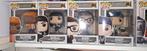 Kingsman Funko Pop! Collectie, Ophalen of Verzenden, Zo goed als nieuw