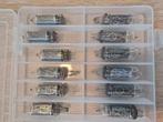 IN-14 nixie tube getest, Ophalen of Verzenden