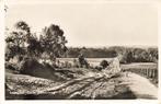 Lunteren, Oude Hessenweg, Ophalen of Verzenden, 1940 tot 1960, Gelopen, Gelderland