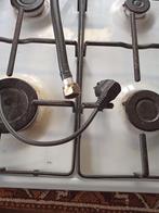 Everglades gaskookplaat, Ophalen, 4 kookzones, Zo goed als nieuw, Gas