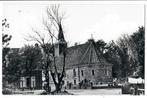 Exmorra - Ned. Herv. Kerk, Verzenden, 1940 tot 1960, Ongelopen, Friesland