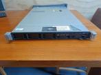 HP Proliant DL360p Gen8 | 2x Xeon E5-2697 V2 | 304gb DDR3..., Computers en Software, Servers, Ophalen, 2 tot 3 Ghz, HP, Refurbished
