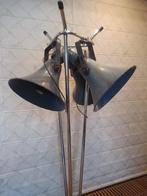 Vintage hoornluidsprekers set van 3  TOA, Gebruikt, Overige typen, Minder dan 60 watt, Ophalen