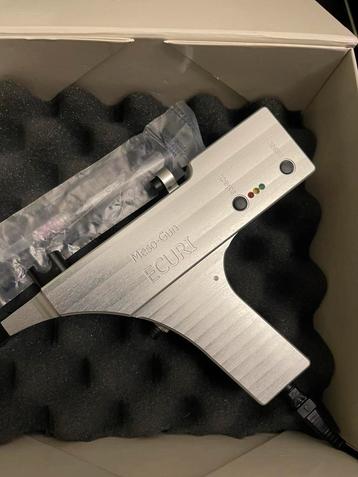 Ecuri mesogun mesotherapie beschikbaar voor biedingen