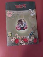 Bloemen, International TBZ nr 5., Hobby en Vrije tijd, Scrapbooking, Ophalen of Verzenden, Zo goed als nieuw, Versiering of Embellishment