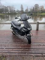 Gilera Runner 70cc Stage 6 StreetRace, Fietsen en Brommers, Scooters | Piaggio, Ophalen, Tweetakt, Gebruikt, Overige modellen