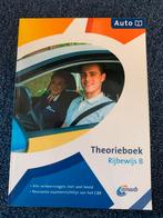 Theorieboek rijbewijs B, Ophalen, Zo goed als nieuw, Algemeen