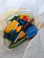 Zakje met Lego Duplo, Ophalen of Verzenden, Zo goed als nieuw