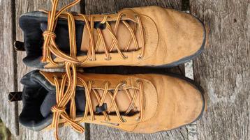 Timerland heren schoenen maat 43 beschikbaar voor biedingen