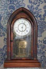 Antieke klok The Ansonia Clock Company Tudor Extra, Ophalen