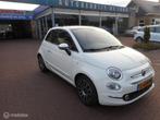 Fiat 500 1.0 Hybrid Star ECC+NAVI+CRUISE+LM-16, Voorwielaandrijving, Gebruikt, Euro 6, 4 stoelen