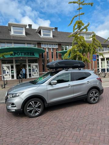 Sport Thule 450 L Luxe Dakkoffer te huur beschikbaar voor biedingen