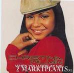 Christina Milian - When You Look At Me, Ophalen of Verzenden