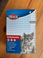 Trixie veiligheidsnet voor balkon katten, Ophalen of Verzenden, Zo goed als nieuw