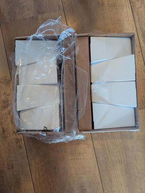 Ikea LÄTTHET legs, Huis en Inrichting, Kasten | Overige, Nieuw, Ophalen