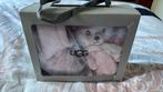 UGG Bixbee And Lovely Bear Stuffie nieuw!, Slofjes, UGG, Meisje, Nieuw