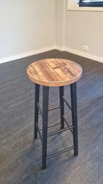 Barkrukken, Huis en Inrichting, Barkrukken, 5 krukken of meer, Ophalen, Nieuw, 60 tot 90 cm