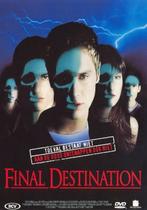 'Final Destination' 1 & 2, Gebruikt, Ophalen of Verzenden, Slasher, Vanaf 16 jaar