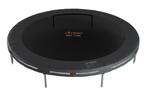 AVYNA PRO-LINE 430 INGROUND trampoline - GRATIS AFDEKHOES!, Ophalen of Verzenden, Nieuw