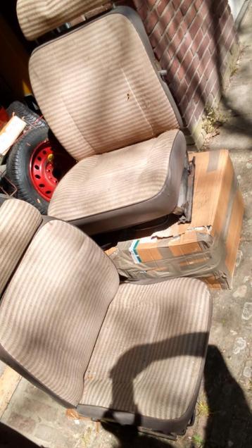 interieur Fiat 127 Brazil beschikbaar voor biedingen