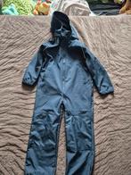 Name it softshell pak maat 122, Ophalen of Verzenden, Zo goed als nieuw, Jas