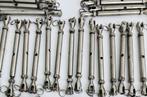 Wantspanner nieuw M8 RVS, 30 stuks, vork: 7 mm, kabelspanner, Ophalen of Verzenden, Nieuw, Tuigage en Masten, Zeilboot of Motorboot
