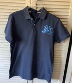 Blauwe McGregor Polo Maat S, Ophalen, Zo goed als nieuw, Maat 46 (S) of kleiner, McGregor
