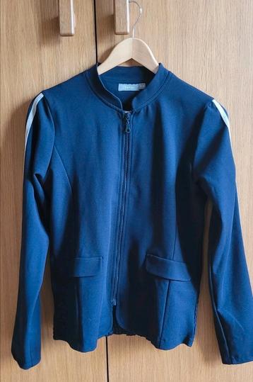 Geisha | Navy Blazer | Maat 36/S ☆NIEUW☆ beschikbaar voor biedingen