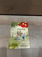 Jaap ter Haar - De tweeling, Fictie algemeen, Ophalen of Verzenden, Zo goed als nieuw, Jaap ter Haar