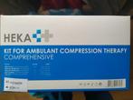 compressiebox voor ambulante compressietherapie, Diversen, Verpleegmiddelen, Ophalen of Verzenden, Nieuw